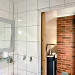 Haus Am Mit Kamin In Mecklenburg * Cammin (Mecklenburgische Seenplatte)