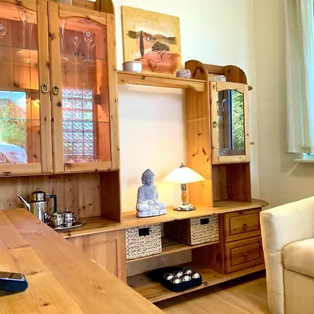 Haus Am Mit Kamin In Mecklenburg Cammin (Mecklenburgische Seenplatte)