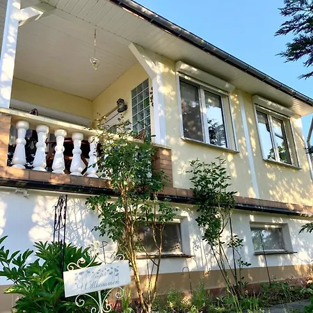 Haus Am Mit Kamin In Mecklenburg * Cammin (Mecklenburgische Seenplatte)