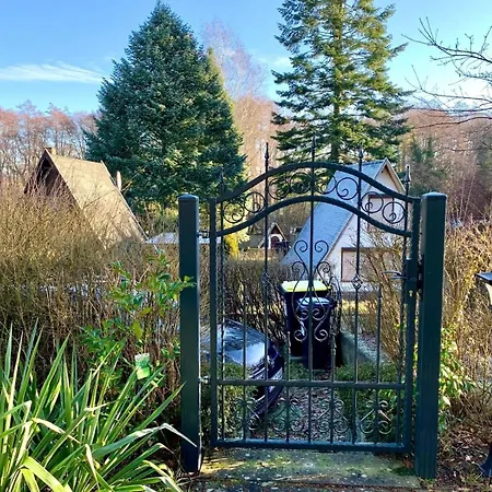 Prázdninový dům Haus Am Mit Kamin In Mecklenburg Cammin (Mecklenburgische Seenplatte)