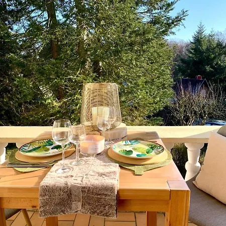 Haus Am Mit Kamin In Mecklenburg Prázdninový dům Cammin (Mecklenburgische Seenplatte)